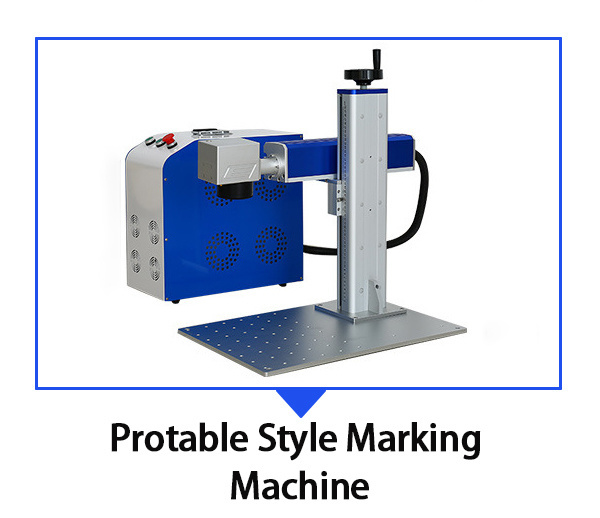 Vitro Mark Maquina De Grabado Laser De crystal 3D Factory Directly Sale Laser Marking Machine Sale Split Laser Machine