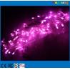Buy cheap festival light 100leds AC christmas string led light from wholesalers