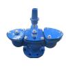 Buy cheap PN16 Vacuum Release Valve / Air Pressure Relief Valve Thread End Conect from wholesalers