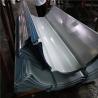 Buy cheap blue color 1050mm type roofing sheets with 0.426mm thickness for prefabricated house from wholesalers