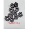Buy cheap PNMU1205 PNMU0905GNEN-MJ AH120 TUNGALOYS milling inserts tool CNC metal lathe carbide cutting tools for Stainless Steel PNMU from wholesalers