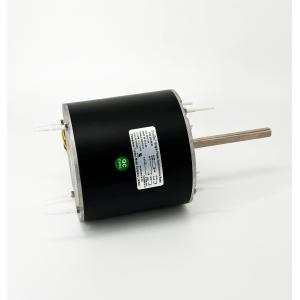 Buy cheap Condenser Fan Motor 220V 60HZ 3/4HP 1075RPM  6P from wholesalers