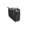 Buy cheap Black 18W AU 2PIN AC DC Power Adapter 90 - 264Vac Input Wall Mount Power Adapter from wholesalers