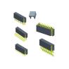 Buy cheap 2.0 mm H 6.5 Single Row Female Header Connector Straight Y Type Contact from wholesalers