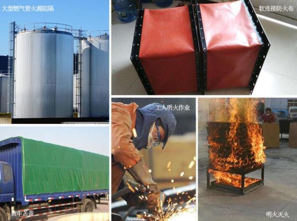 Buy cheap Heat Resistant Fiberglass Welding Blanket Acrylic Coated Isolation Protection from wholesalers
