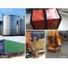 Buy cheap Heat Resistant Fiberglass Welding Blanket Acrylic Coated Isolation Protection from wholesalers