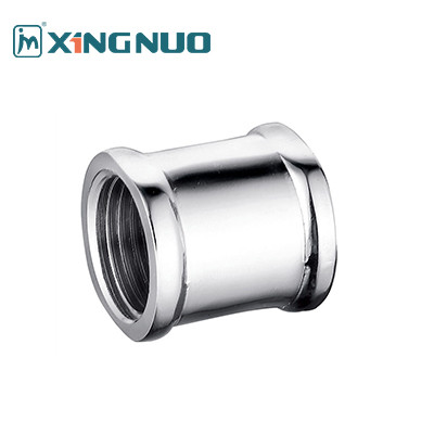 Heavy Duty Brass coupling Compression Tube Fittings For Industrial Bulk Supply of Industrial Brass Mixer Eccentric