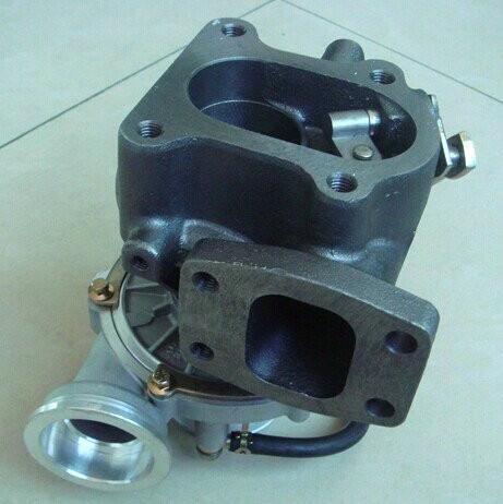 Buy cheap Mercedes-Benz Truck turbo 53169887144,A9040969599 from wholesalers