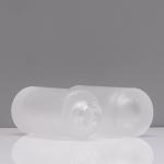 Essential Oil 30ml Glass 1oz Dropper Bottles Screen Printing