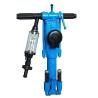 Buy cheap Air Leg YT28 pneumatic rock drill for drilling works in aquarries from wholesalers