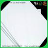 Buy cheap LWC Light Weight Coated Art Paper for Printing from wholesalers