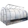 Buy cheap Agriculture Polyethylene Film Tunnel Greenhouse For Seedlings Vegetables from wholesalers