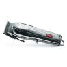 Buy cheap Metal Professional Hair Clipper Electrical Rechargeable Plug And Play 2000mAh Lithium Battery LED Display For Salon from wholesalers