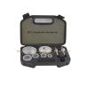 Buy cheap 9PCS Carbide Grit Hole Saw Set,Drill,Power Tools from wholesalers