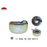 Buy cheap Long Life AC12 Volt Toroidal Transformer 500W 133mm*51mm*63mm IP20 from wholesalers