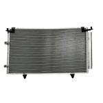 Auto Spare Parts Cooling System Air Conditioning Condenser for Toyota Camry