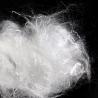 Buy cheap Skin Friendly Polylactic Acid Fiber , Flame Retardant Maize Fibre from wholesalers