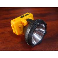 Buy cheap 759 1W Head Lamp product