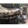 Buy cheap Aluminium Bronze Butterfly Control Valve from wholesalers