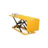 Buy cheap TC500 Hydraulic Motorcycle Lift Table Hydraulic Stationary Lift Platform for Lifting Motorcycle Capacity 500kg from wholesalers