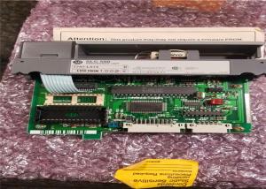 Wholesale ALLEN BRADLEY SLC500 CAT# 1747-L514 SER B PROCESSOR Controller from china suppliers