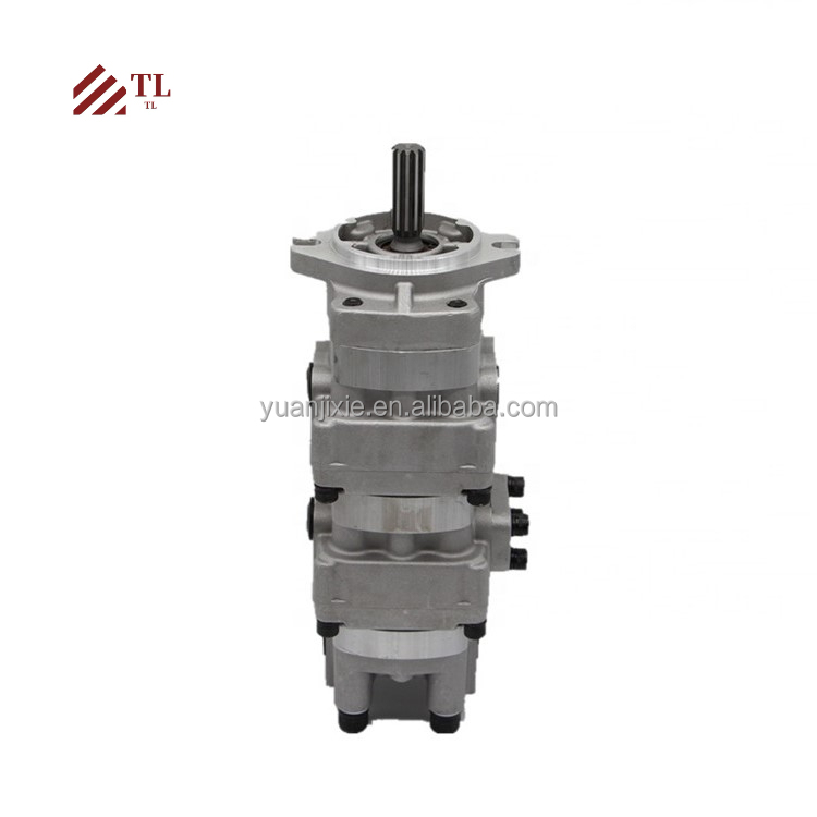 Top- Hydraulic Main Pump 705-41-08090 for Crawler Excavator PC30-6 PC40-6