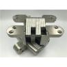 Buy cheap Compact Size Heavy Duty Invisible Hinge For Wooden Door , Metal Door from wholesalers