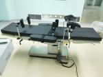 Electric Hydraulic Operating Table Clinic Exam Tables Electric Push Rod Doctor