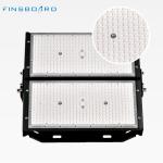 SMD 3030 IP66 Aluminum Led Stadium Lighting Arena Football Pitch Floodlights
