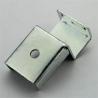 Buy cheap Aluminum JY-2044B Roller Track Joint Right Angle Force Design from wholesalers