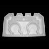 Buy cheap High Density EPP Packaging Foam Inserts Eco Friendly from wholesalers