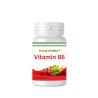 Buy cheap Stearic Acid Enhanced Vitamin B6 Capsules Multivitamin Non GMO Gluten Free For Optimal Health from wholesalers