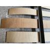 Buy cheap Nontoxic Resin Non Asbestos Woven Brake Lining For Tractor from wholesalers