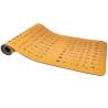 Buy cheap High Density Eco Friendly Yoga Mat Waterproof Natural Cork Yoga Mat from wholesalers