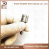 Buy cheap DLLA145P1024 Common Rail Fuel Injector Nozzle For 095000-5931/588# 23670-0L010/070 from wholesalers