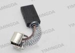 Brush 238500039- spare parts for XLC7000 Cutter