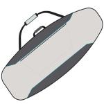 Buy cheap 600D Polyester Surfboard Travel Bags Universal Surfing Outdoor Sports Bag from wholesalers