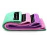 Buy cheap Durable Hip Circle Resistance Band / Yoga Anti Slip Exercises Braided Elastic Band from wholesalers
