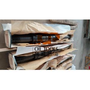 Well Completion Mechanical Retrievable Packer 10000psi RTTS Packer