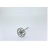 Buy cheap Gypsum Cut Off Saw Blade Dental Lab Diamond Disc Sigema Abrasives from wholesalers