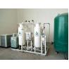Buy cheap PSA Industrial Nitrogen Gas Generator from wholesalers