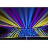 Buy cheap DMX512 Mini 2-3-4W Moving Head Stage Laser Light Factory from wholesalers