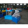 Buy cheap Steel C Purlins Roll Forming Machine with Well Compressive Strength from wholesalers