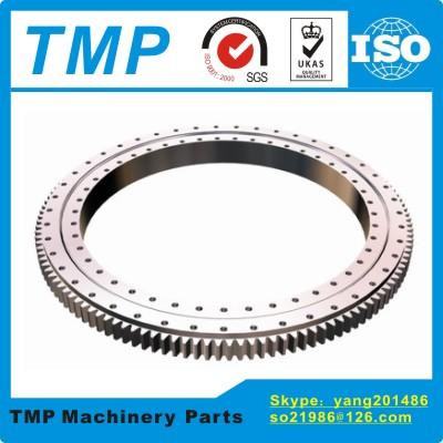 MTO-170 Slewing Bearings(170x310x46mm) (6.693x12.205x1.811inch) Without Gear TMP