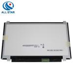 N116BGE L42 Laptop LCD Screen 11.6 Inch UP DOWN Bracket 1366x768 LVDS 40pin