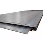 ASTM A463 Hot Rolled Black Steel Sheet Q215 5mm Thick Customized