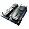 Buy cheap ECO Friendly Vehicle Auto Bumper Mould , Injection Molding Automotive Parts from wholesalers