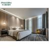 Buy cheap Grey Color Matt Finish Modern Bedroom Furniture Sets from wholesalers