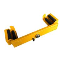 Buy cheap Rubber Sheet Vehicle Security Lock product