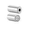 Buy cheap Stamping SKD61 Precision Mold Parts Mold Date Stamp Mold Date Inserts from wholesalers
